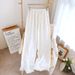 Sleepy Pants For Women Cotton Spring And Summer Thin Sweet And Floral Printed Trousers With Side Pockets Loose Fit Home Pants_ecoleips.com