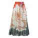 Women's Clothing New One Piece Swimsuit Women's Tight Sexy Slim Retro Strap Chiffon Long Skirt Swimsuit Suit_ecoleips.com