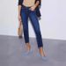 Women's Clothing Retro Slim Stretch Jeans_ecoleips.com