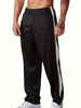 Aria Basics 26 European And American Cross-border Spring/summer Men's Straight-leg Sports Foreign Trade Casual Fitness Pants,_ecoleips.com