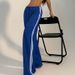 AC645shein Bestseller European American Autumn And Winter New Double-line Loose Casual Versatile Straight-leg_ecoleips.com