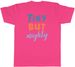 Women's T-Shirts Tiny But Mighty Mens Unisex T-Shirt Tee Gift_ecoleips.com