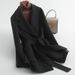 Women's Clothing Dream Recall Women’s Double-Faced Wool Coat – Short & Elegant For Petite Frames_ecoleips.com