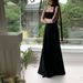 Women's Clothing Simple And Elegant For Banquets Birthday Parties Slimming Natural Beauty Light Wedding Dress Women's Party Wear_ecoleips.com