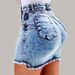 Aria Basics Aria Basics Cross-Border Fashion New Summer Export Source Sexy Elegant Plus Size European And American Women's Clothing Denim_ecoleips.com