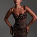 Women's Clothing New Lace Suspenders Fashionable Temperament Dress Long Skirt Off Shoulder Slim Dress_ecoleips.com