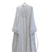Women's Floral Tea Dress Long Skirt Spring Autumn New Style European American Design Chinese Style Cross Border Trade_ecoleips.com