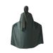 Verve 2025 Abaya Arabic Fashion Batwing Sleeve Long Dress Muslim Women Solid Color Casual Robe_ecoleips.com