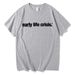 Nettspend Early Life Crisis Same T Shirt 2026Fashion Men/women Clothing Clothes Graphic Tops Hight Quality T Shirts_ecoleips.com