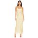 2025 Summer High-End Temperament Pure Desire Style Evening Slim Fit Suspender Dress For Women_ecoleips.com