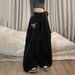 Aria Basics American Retro Dopamine Work For Women, Style Wide-leg Straight Pants With Belt And Multiple Pockets, Casual Long Pants,_ecoleips.com