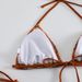 Women's Clothing Summer Beach Bikini Swimsuit Female_ecoleips.com