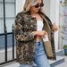 Women's Clothing Versatile Classic Retro Classic Loose Denim Jacket Top_ecoleips.com