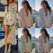 Women's Clothing Fashion Casual Positioning Printed Satin Two Piece Suit_ecoleips.com