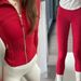 Gold Label Women's Stand Collar Short Jacket Slim Fit Sports Yoga Wear New Suit Casual Outerwear_ecoleips.com
