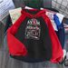 Fleece-Lined Warm Printed Women's Sweatshirt 2025 Autumn Winter Fleece Loose Letter Style Hoodie_ecoleips.com