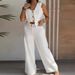 2025 New Fashion Casual Vest Suit Women's Clothing_ecoleips.com