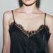 Chic Asymmetrical Lace Lace Patchwork Top Sexy Lace Sleeveless Camisole Tops Backless V Neck Backless Tops Summer Wear_ecoleips.com