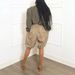 Women's Clothing Women's Loose Casual Lantern Pants And Shorts Set Style Fashion Long Sleeve For Formal & Casual For Women_ecoleips.com