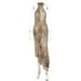 Summer New Arrival Women's Sexy Backless Slim Fit Halter Neck Dress Irregular Leopard Print European And American Style 2026_ecoleips.com
