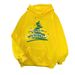 casual Sweatshirt Jacket For Women, And Autumn Style, Early Loose Fit, Fleece-lined, Hooded Spring Wear,_ecoleips.com