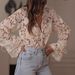 Aria Basics Aria Basics 2025 European American Cross-border Japanese And Foreign Trade Women's Clothing, New Korean Style Hollow Casual Lace_ecoleips.com