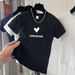 Women's Cotton Short Sleeve T-Shirt Slimming Versatile Top Short Fit Age Reducing Base Layer for Stylish Casual Wear_ecoleips.com