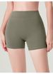 K Work Clothes, Hip Lifting, Running, Yoga Shorts, Peach Pants, Stretch Training, Wearing For Slimming, New Three Part Pants For Fitness_ecoleips.com