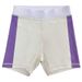 Color Blocked Print High Elastic Children's Training Clothes Tight Fitting For Running Dancing Outdoor Sports Yoga Fitness Fresh Youthful_ecoleips.com