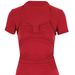AD509 European And American Cross-border Autumn New Fashion Sexy Hot Girl Slim-fit Comfortable Versatile Solid Color Top_ecoleips.com