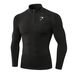 accolade 1/4 zip pullover quarter zip jacket women yoga bras top ackl tank olid workout top jackets_ecoleips.com