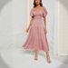 Real Shot Of 2024 Cross-border European And American Women's Fashion Foreign Trade Summer Solid Color_ecoleips.com
