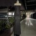 Women's Clothing Hot Diamond Backless Pleated Sexy Slim Fit Celebrity Temperament Dress PARTY Long Skirt_ecoleips.com