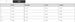Freeacy Women's Evening Dresses Round Neck Sleeveless High Waist Split-side Floor-Length Dress Contrast Color Party Dresses_ecoleips.com