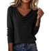 2026 European American Cross-border New Comfortable Elegant Women's Autumn And Winter Sweaters_ecoleips.com