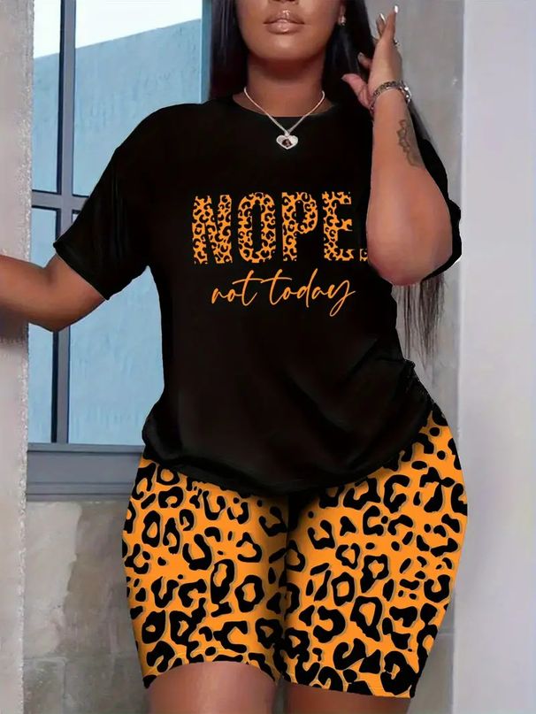 Women's Clothing 3D Floral Print Milk Silk Short Sleeve T-Shirt, Vintage Elegant Slim Fit Top For Women_ecoleips.com