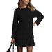 25 Hot-Selling Cross-Border European And American Women's New TK Independent Station Comfortable Casual Fashion_ecoleips.com