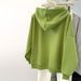 Real Shot Of Thickened Silver Fox Fleece Hooded Long-sleeve Sweatshirt For Women, New Autumn And Winter Korean Style,_ecoleips.com