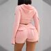 Women's Clothing Women's Fashion Casual Sportswear Tight Elastic Overalls Overalls_ecoleips.com