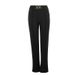 AD533 Cross-Border European And American Style New Women's Versatile Fashionable Comfortable High-Waisted Stretch_ecoleips.com
