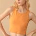 European And American Ins Women's Summer Cropped Tank Top, Foreign Trade Internet Celebrity Bm Style, High-waisted,_ecoleips.com
