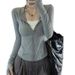 UPF 50+ Cooling Sun Protection Jacket – Slim Fit UV-Blocking Zippered Cover-Up (Black/Pink/Gray/White)_ecoleips.com