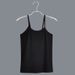 Aria Basics Aria Basics Women's Summer Student Base Shirt, Versatile Off-shoulder Camisole, Direct From Manufacturer_ecoleips.com