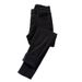 New Winter 2025 Women's High-Waisted Slim-Fit Thickened Warm Stretch Denim Pants With Fleece Lining For Outdoor Wear_ecoleips.com