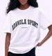 Women's Clothing Casual Sports T-Shirt For Women And Men Summer Casual Loose Short Sleeve Round Neck Graphic T-Shirt_ecoleips.com