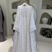 Women's Floral Tea Dress Long Skirt Spring Autumn New Style European American Design Chinese Style Cross Border Trade_ecoleips.com