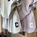 Women's Clothing Summer Set Loose Short Sleeved T Shirt Casual Shorts Sports Print Letter Casual Two Piece Set_ecoleips.com