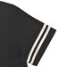 Women's Spring Summer Two Piece Set Round Neck Short Sleeve High Waist Pants With Side Pockets Casual Comfortable Outfit_ecoleips.com
