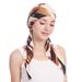 Women's Clothing Solid Color Women's Scarf Hat Versatile Malaysia Scarf Muslim Headscarf Hat_ecoleips.com