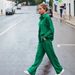 Women's Clothing Fashion Multi Color Loose Casual Suit_ecoleips.com